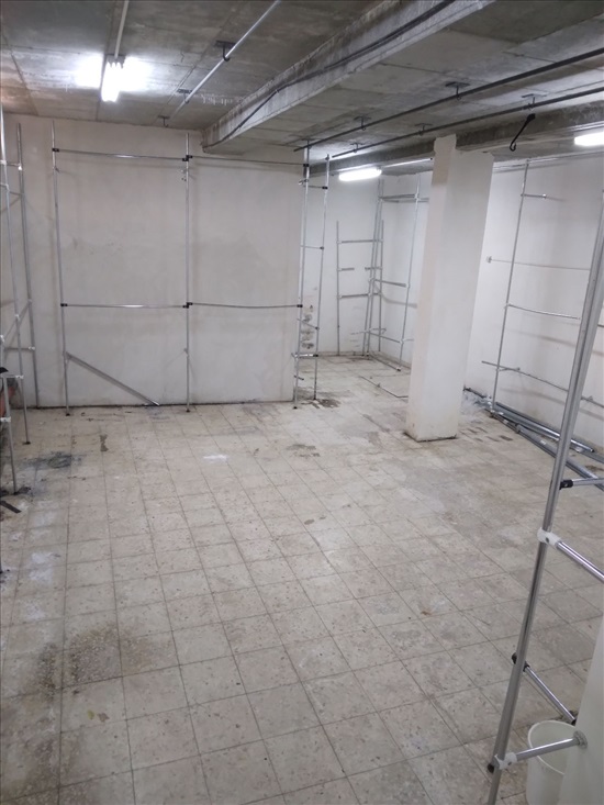 תמונה 1 ,מערכות תליה מקצועיות מאדלבגדים למכירה בירושלים ציוד לעסקים  אחר