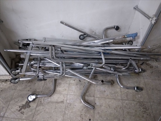 תמונה 3 ,מערכות תליה מקצועיות מאדלבגדים למכירה בירושלים ציוד לעסקים  אחר