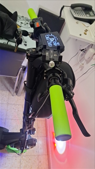 תמונה 1 ,גורגאס למכירה בירושלים קורקינטים  קורקינט חשמלי