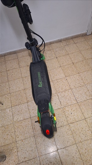 תמונה 3 ,גורגאס למכירה בירושלים קורקינטים  קורקינט חשמלי