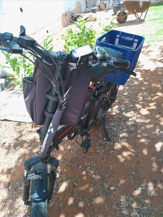תמונה 1 ,אופניים חשמליות למכירה בראשון לציון אופניים  אופניים חשמליים