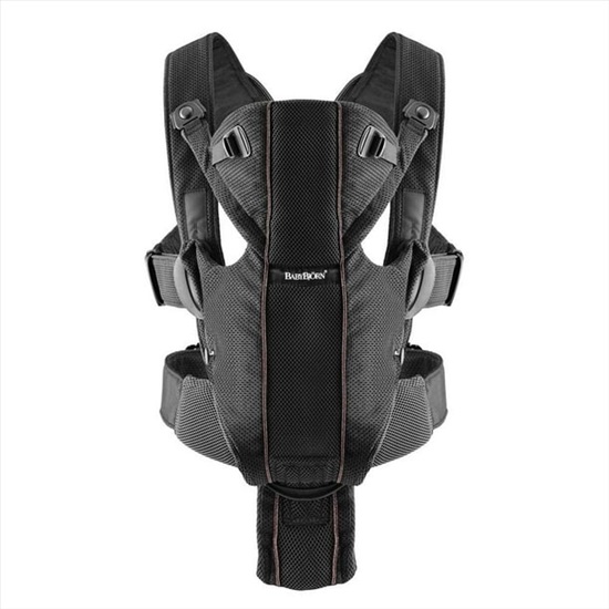 תמונה 1 ,מנשא לתינוק Babybjorn  למכירה בנתניה לתינוק ולילד  מנשאים