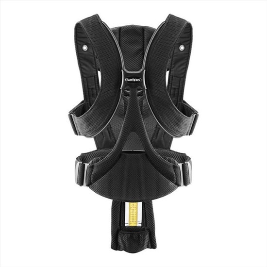 תמונה 3 ,מנשא לתינוק Babybjorn  למכירה בנתניה לתינוק ולילד  מנשאים