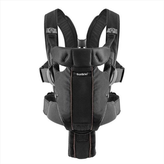תמונה 4 ,מנשא לתינוק Babybjorn  למכירה בנתניה לתינוק ולילד  מנשאים