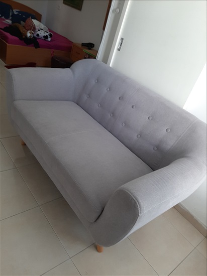 תמונה 1 ,ספה  למכירה בתל אביב ריהוט  ספות