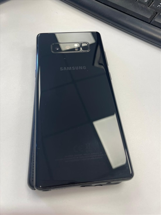 תמונה 1 ,Samsung galaxy Note 8  למכירה בירושלים סלולרי  סמארטפונים