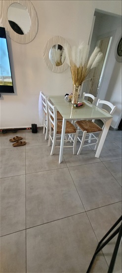 תמונה 1 ,פינת אוכל פלוס,כסאות  למכירה בפתח תקווה  ריהוט  פינת אוכל