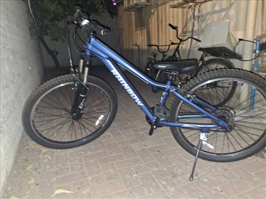תמונה 1 ,אופניים למכירה ברעננה אופניים  אופני ילדים