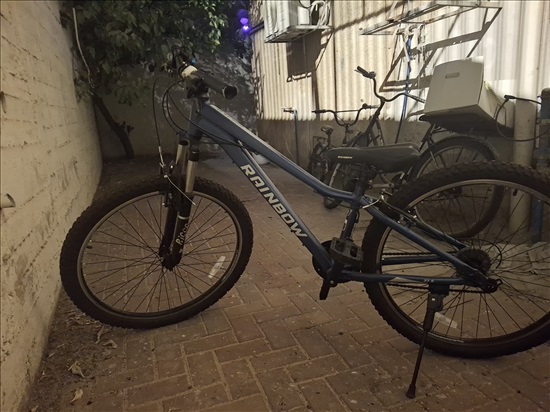 תמונה 2 ,אופניים למכירה ברעננה אופניים  אופני ילדים