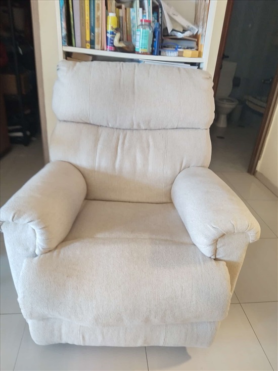 תמונה 1 ,כורסת טלויזיה למכירה באבו גוש ריהוט  כורסאות טלוויזיה