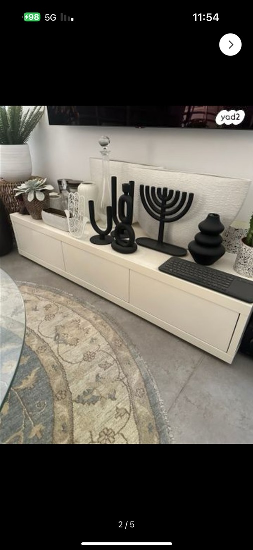 תמונה 3 ,מזנון למכירה ברמת השרון ריהוט  מזנון