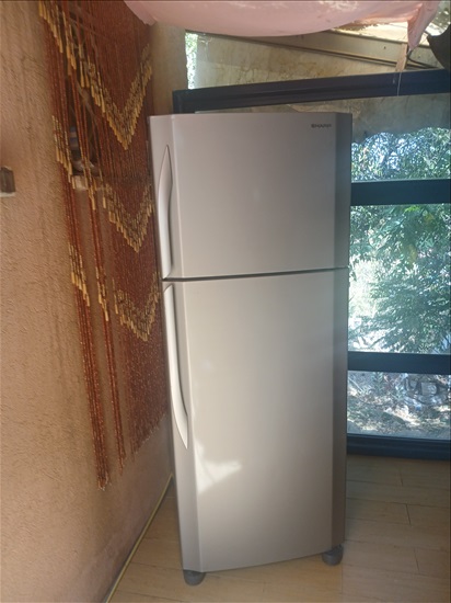 תמונה 1 ,שרפ למכירה בעפולה מוצרי חשמל  מקרר