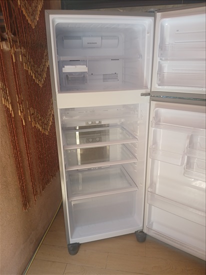 תמונה 2 ,שרפ למכירה בעפולה מוצרי חשמל  מקרר