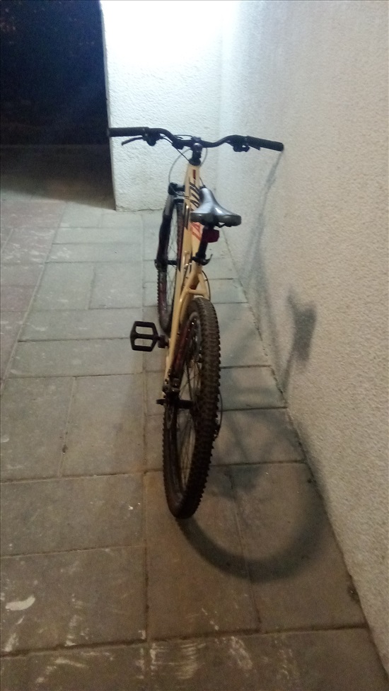 תמונה 1 ,אופני הרים/ שטח למכירה בירושלים / גילה אופניים  אופני הרים