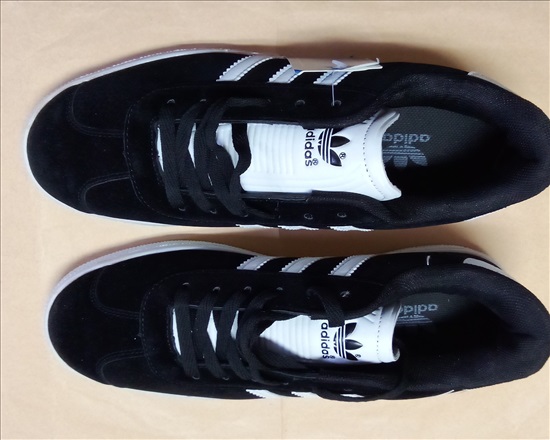 תמונה 1 ,נעליים - אדידס ADIDAS GAZELLE למכירה ברמת גן ביגוד ואביזרים  נעליים