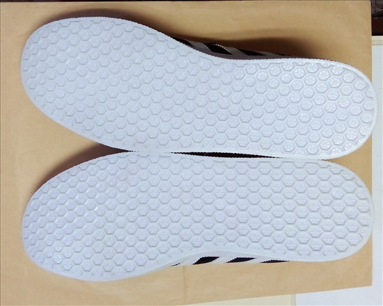 תמונה 5 ,נעליים - אדידס ADIDAS GAZELLE למכירה ברמת גן ביגוד ואביזרים  נעליים