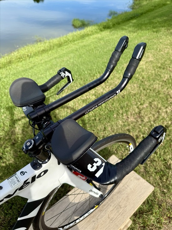 תמונה 5 ,אופני כביש Cervelo P3 Ultegra  למכירה באום אל-קוטוף אופניים  אופני כביש