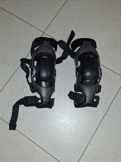 תמונה 1 ,ברייסים POD 4 . 2 לרכיבת אנדור למכירה בפתח תקווה ציוד ספורט  אביזרי ספורט