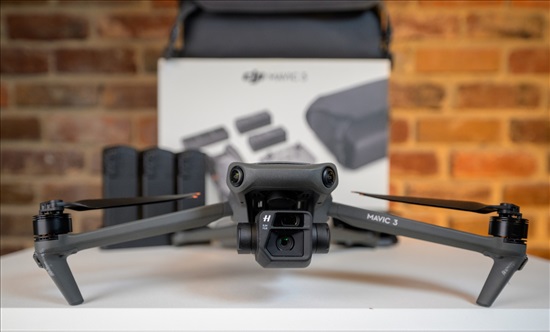 תמונה 4 ,רחפן משולב Mavic 3 Fly More למכירה בקרית אונו צילום  מצלמת וידאו