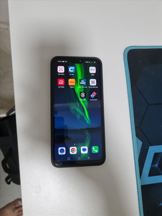 תמונה 1 ,Honor X8 6GB+64GB למכירה בקרית ביאליק  סלולרי  סמארטפונים