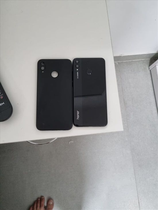 תמונה 2 ,Honor X8 6GB+64GB למכירה בקרית ביאליק  סלולרי  סמארטפונים
