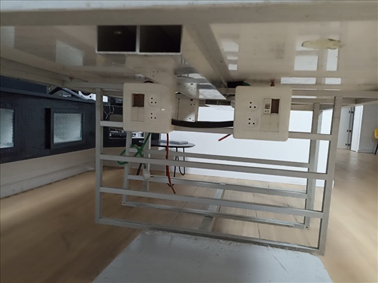 תמונה 3 ,שולחן עבודה למכירה בנתיבות ריהוט  שולחנות