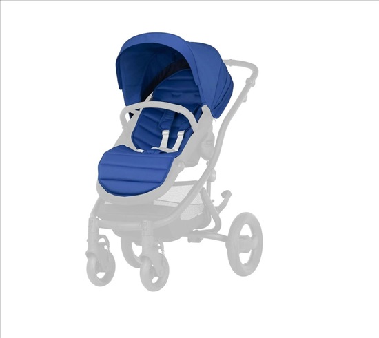 תמונה 1 ,כיסוי לעגלת טיולון למכירה בנתיבות שונות  שונות