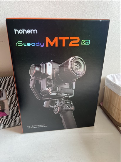 תמונה 1 ,מעמד מקצועי למצלמה  למכירה בקרית אונו צילום  חצובה