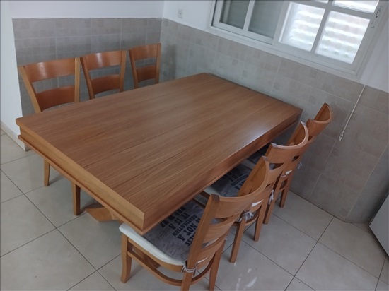 תמונה 1 ,סלון  למכירה באשקלון ריהוט  כיסאות