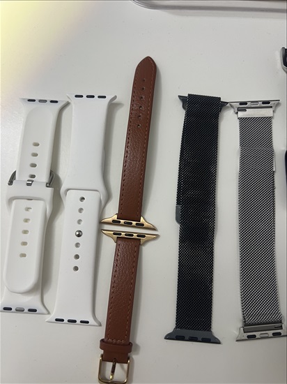 תמונה 1 ,Appel watch למכירה בפתח תקווה תכשיטים  שעונים