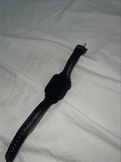 תמונה 4 ,Appel watch למכירה בפתח תקווה תכשיטים  שעונים