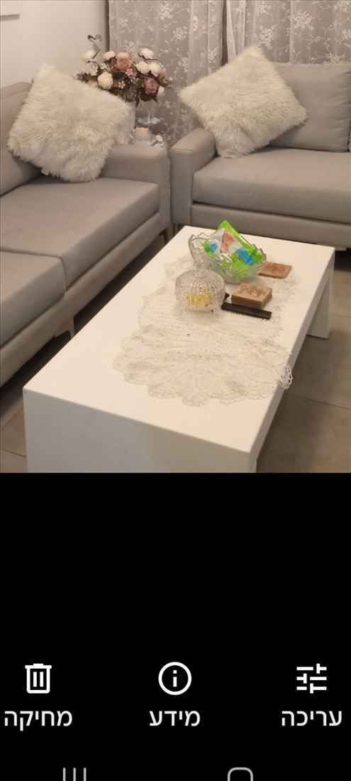 תמונה 3 ,פינת אוכל פלוס,כסאות  למכירה בפתח תקווה  ריהוט  פינת אוכל