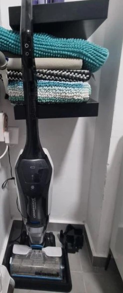 תמונה 1 ,שואב שוטף של ביסל אלחוטי  למכירה בנתניה מוצרי חשמל  שואב אבק