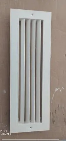 תמונה 2 ,גרילים לאויר חוזר למיזוג/ סלוט למכירה בחיפה כלי עבודה  חומרי עבודה