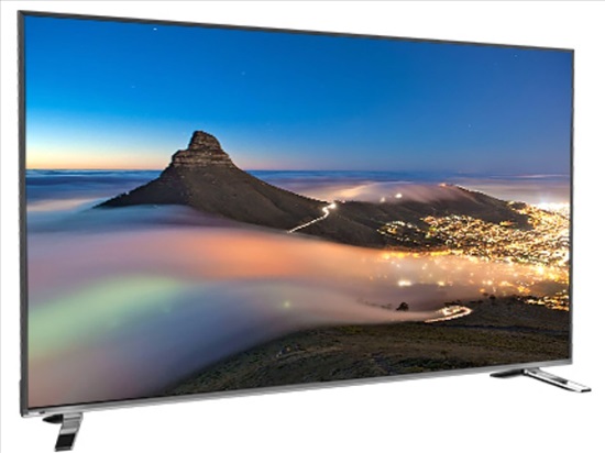תמונה 4 ,טלויזיה חכמה 50" TOSHIBA 4K למכירה בתל מונד מוצרי חשמל  טלוויזיות