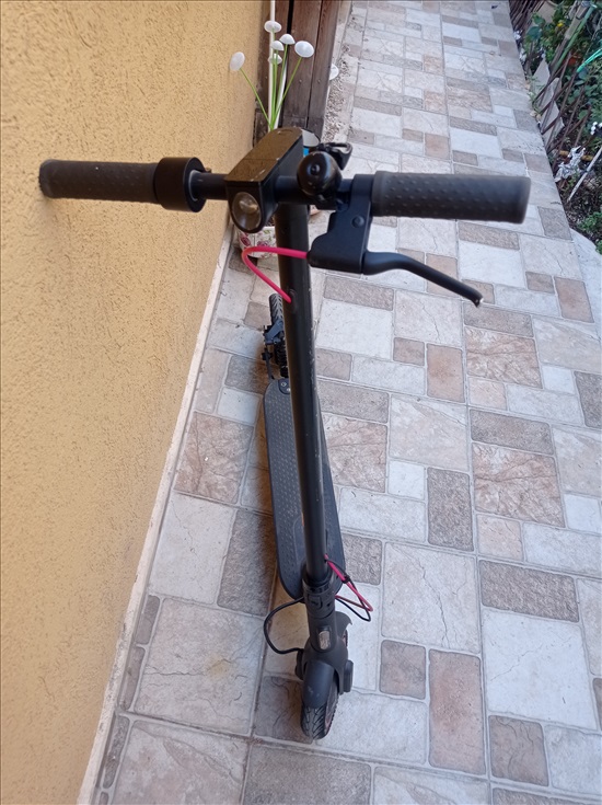 תמונה 3 ,שיאומי  למכירה בנהריה קורקינטים  קורקינט חשמלי