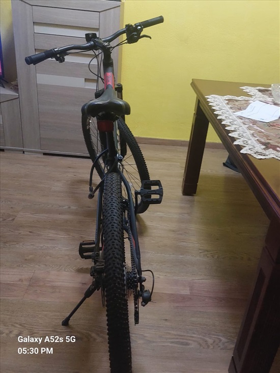 תמונה 3 ,Trinx m116 pro למכירה במגדל העמק אופניים  הרים 29`