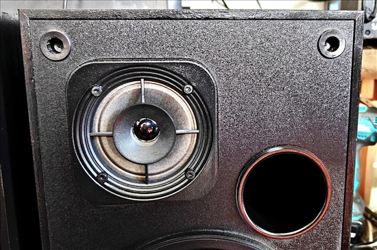 תמונה 5 ,רמקולים וינטג' מדהימים BOSE למכירה בתל אביב סטריאו ונגנים  רמקולים