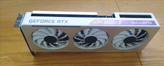 תמונה 3 ,NVIDIA GeForce RTX 3060 Ti 8Gb למכירה בנתניה מחשבים וציוד נלווה  כרטיס מסך