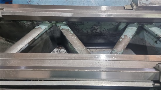 תמונה 4 ,מחרטה CAZENEUVE HB 500 למכירה בבאר שבע ציוד לתעשייה  מכונות