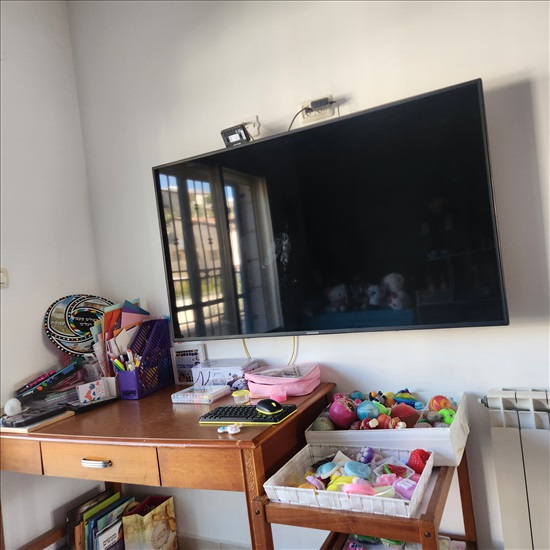 תמונה 7 ,טלוויזיה  למכירה בצור הדסה  מוצרי חשמל  טלוויזיות