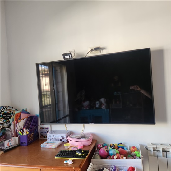 תמונה 8 ,טלוויזיה  למכירה בצור הדסה  מוצרי חשמל  טלוויזיות