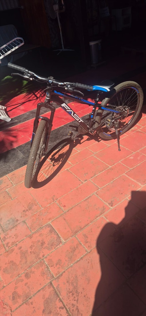 תמונה 1 ,אופני הרים למכירה בראש העין אופניים  אופני הרים