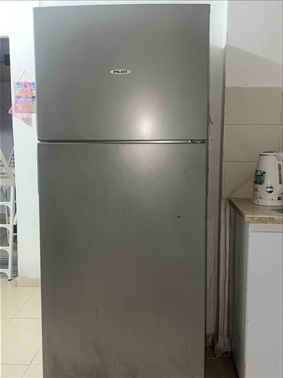 תמונה 1 ,מקרר pilot למכירה בטירת כרמל מוצרי חשמל  מקרר