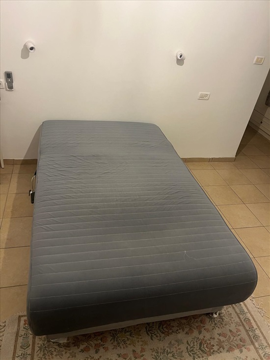 תמונה 6 ,מיטת נוער/מיטה וחצי למכירה בגליל - הושעיה ריהוט  מיטות