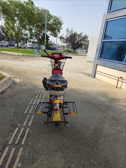 תמונה 2 ,אופניי שימשון למכירה באשקלון אופניים  אופניים חשמליים