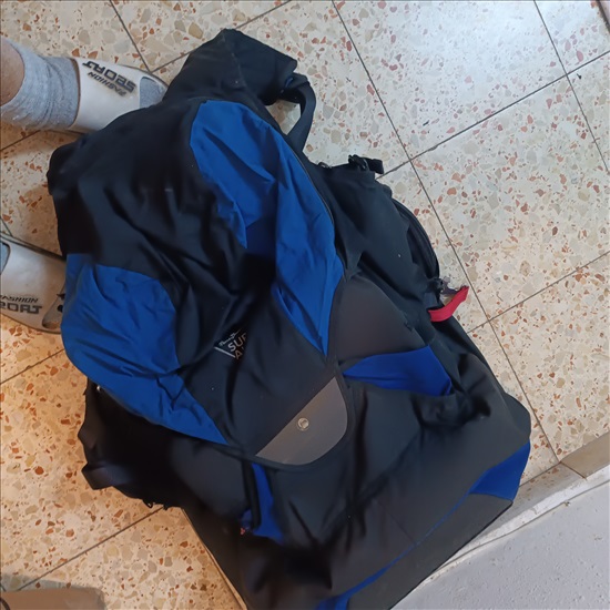 תמונה 5 ,Icaro Incanto למכירה בבת ים ציוד ספורט  מצנח רחיפה