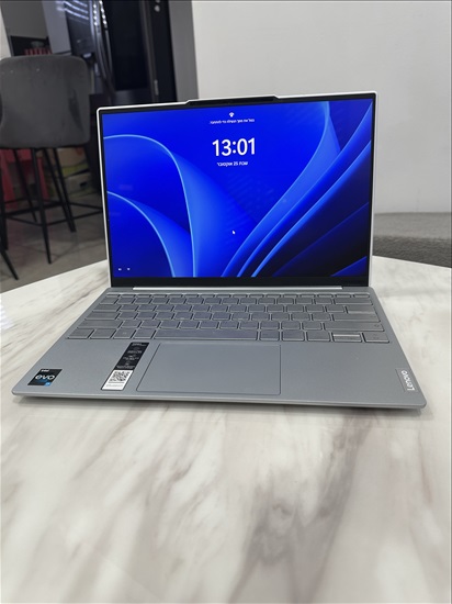 תמונה 1 ,Lenovo Yoga Slim 7 Carbon למכירה בפתח תקווה מחשבים וציוד נלווה  מחשב נייד