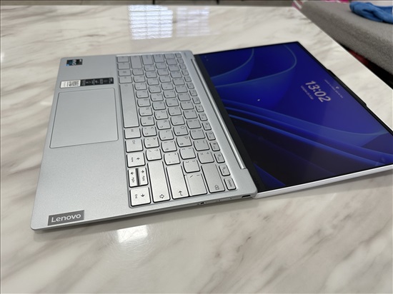 תמונה 6 ,Lenovo Yoga Slim 7 Carbon למכירה בפתח תקווה מחשבים וציוד נלווה  מחשב נייד