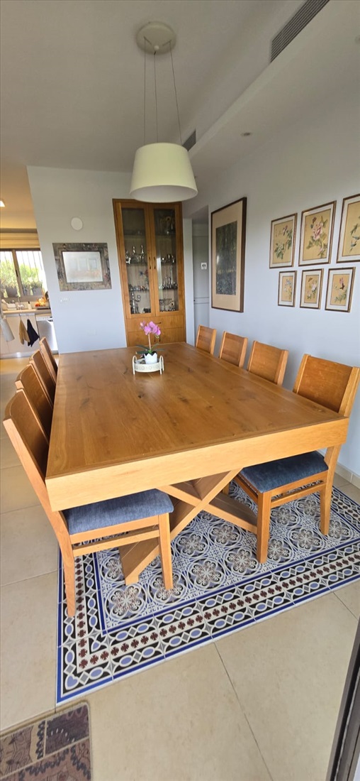 תמונה 2 ,כסאות פינת אוכל למכירה בכפר סבא ריהוט  כיסאות